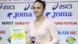 Нова награда за Ивет Горанова