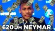 Неймар не бил глезльо, отрича за тлъстите бонуси