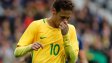 Селекционерът на Бразилия разплака Неймар + ВИДЕО