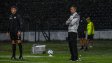 ЦСКА спъна Карабах и Янев стана любимец в Азербайджан