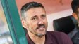 Бивш на ЦСКА свали отбора на наш национал от върха в Гърция