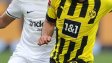 Айнтрахт се подсили с национал от Дортмунд
