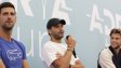 Гришо: Много играчи са на път да откажат участие на US Open