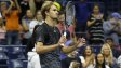 Александър Зверев е на 1/8-финал на US Open
