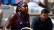 Изненада в Синсинати: Коко Гоф отпадна още в първия си мач