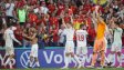 Швейцария – Испания 1:1