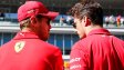 Във Ферари трябва да балансират по-добре пилотите си