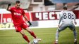 Чочев наказал Лудогорец с 38 градуса температура