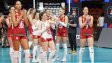 Елица Василева: Чака ни голяма битка с Полша