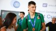 Алекс Николов с блестящ мач, но Лубе падна от лидера