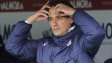 Индзаги на среща с шефовете на Интер, пред уволнение е