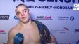 Живко Стоименов: SENSHI е най-високото ниво за бойни спортове в България