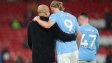 Мистерия? Гуардиола каза истината за Халанд