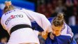 Браво! Българка с бронз на европейската купа по джудо