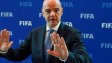 Джани Инфантино беше преизбран за президент на ФИФА