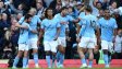 Кой ще го спре? Холанд прониза поредна жертва, Ман Сити громи с 4:0