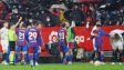 Барса изпусна 10 от Севиля