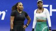 Сестрите Винъс и Серина Уилямс ядоха бой на US Open