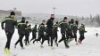 Берое започна подготовка без Мапуку, Охене и Като