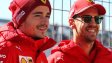 От Ферари: Себ и Шарл не са взривоопасен тандем