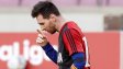 Барса ще обяви Меси съвсем скоро!