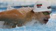 Жалко: Петър Мицин отпадна в сериите на 200 м бътерфлай на Игрите в Париж