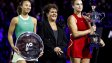 Вижте всички шампионки на Australian Open