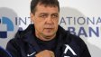 Хубчев: Само с брой ситуации не става