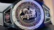 Бойната карта на SENSHI 32 Grand Prix