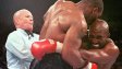 А Кобрата? Холифийлд е готов да се бие отново с Майк Тайсън