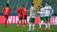 Нов резил: Швейцария се подигра с България за 13 минути
