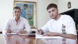 Райчев за Левски: Връщам се у дома