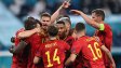 Свирепа Белгия спука от бой Русия - 3:0