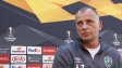 Тони Здравков: Няма как Лудогорец да отпише даден мач