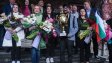Страхотен старт на българските шахматисти на Световното първенство