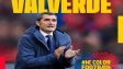 ОФИЦИАЛНО: Валверде преподписва с Барса