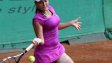 Томова срещу словенка на US Open