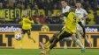 Дортмунд с кротко, но важно 2:0 над Хофе