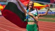 Весела Лечева поздрави световната ни шампионка Виктория Ангелова
