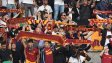 Рома и Фейенорд получиха по 4000 билета за финала