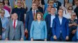 Президентът Илияна Йотова със силни и емоционални думи на &bdquo;Мач на Надеждата&ldquo;