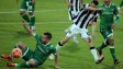 Драма в Пловдив: Локо - Лудогорец 2:2 + ВИДЕО