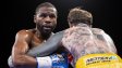 Флойд Мейуедър съсипа бокса