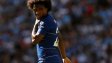 Вилиан оплю Конте: Щях да се махна от Челси заради него
