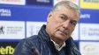 Пранди даде отрицателна проба за коронавирус