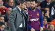 Валверде: Няма подходящ момент, в който да дам почивка на Меси