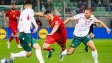 Голямо постижение на националите? „Шокиращ“ факт за България при двете загуби