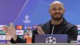 Компани разкри дали Хари Кейн ще играе срещу Реал Мадрид