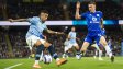 Без Холанд, но и без напрежение, Ман Сити се справи лесно с Лисиците
