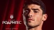 ЦСКА с голям трансфер, подписа със защитник от Аржентина